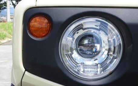 Suzuki Jimny, 2019 год, 990 000 рублей, 11 фотография