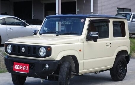 Suzuki Jimny, 2019 год, 990 000 рублей, 2 фотография
