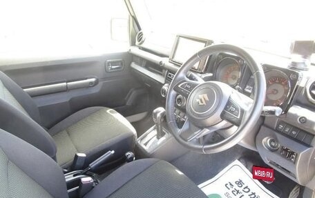 Suzuki Jimny, 2019 год, 990 000 рублей, 4 фотография