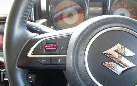 Suzuki Jimny, 2019 год, 990 000 рублей, 7 фотография