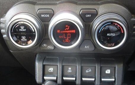 Suzuki Jimny, 2019 год, 990 000 рублей, 16 фотография