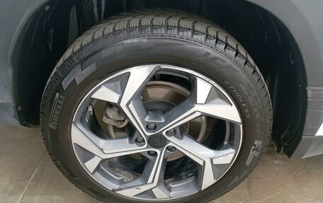 Geely Atlas, 2024 год, 2 926 000 рублей, 11 фотография