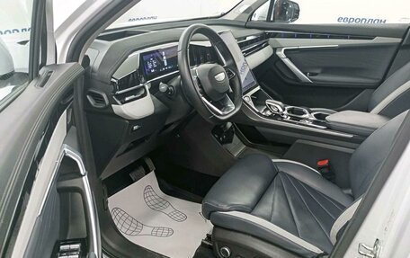 Geely Atlas, 2024 год, 2 926 000 рублей, 8 фотография