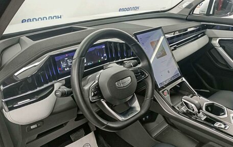 Geely Atlas, 2024 год, 2 926 000 рублей, 6 фотография
