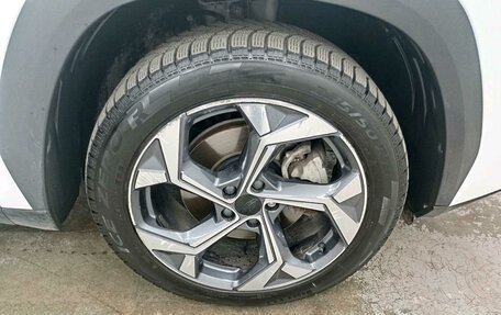 Geely Atlas, 2024 год, 2 926 000 рублей, 10 фотография
