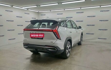 Geely Atlas, 2024 год, 2 926 000 рублей, 3 фотография