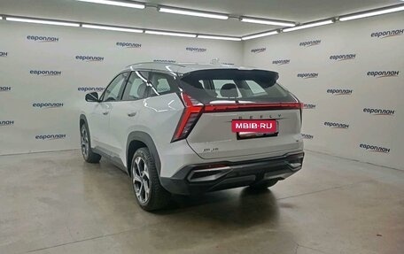 Geely Atlas, 2024 год, 2 926 000 рублей, 4 фотография