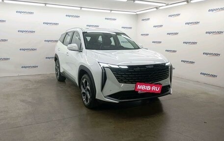 Geely Atlas, 2024 год, 2 926 000 рублей, 2 фотография