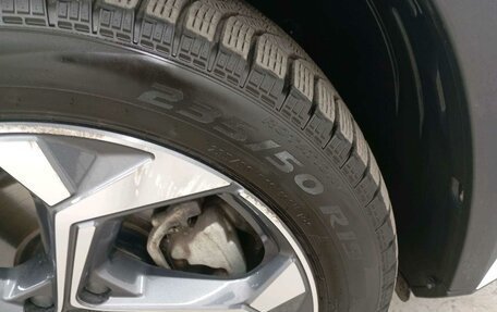 Geely Atlas, 2024 год, 2 926 000 рублей, 14 фотография