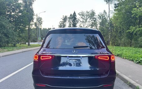 Mercedes-Benz GLS AMG, 2021 год, 13 800 000 рублей, 5 фотография