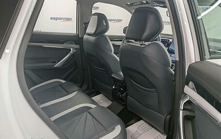 Geely Atlas, 2024 год, 2 926 000 рублей, 16 фотография