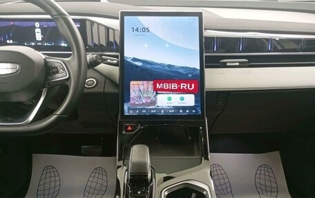 Geely Atlas, 2024 год, 2 926 000 рублей, 15 фотография