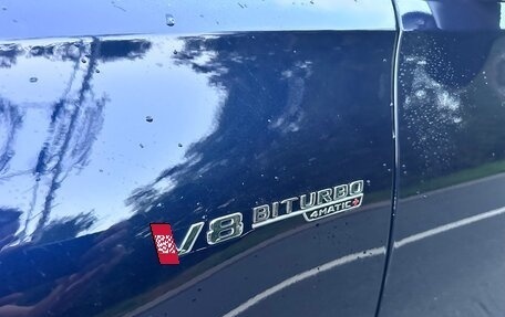 Mercedes-Benz GLS AMG, 2021 год, 13 800 000 рублей, 21 фотография