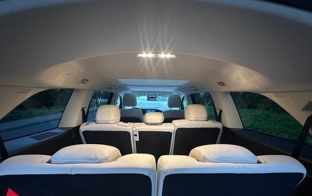 Mercedes-Benz GLS AMG, 2021 год, 13 800 000 рублей, 19 фотография