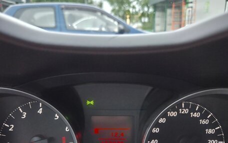 Mitsubishi Lancer IX, 2012 год, 680 000 рублей, 6 фотография