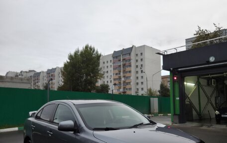 Mitsubishi Lancer IX, 2012 год, 680 000 рублей, 2 фотография