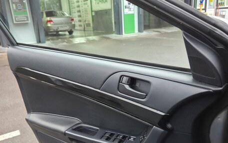 Mitsubishi Lancer IX, 2012 год, 680 000 рублей, 5 фотография