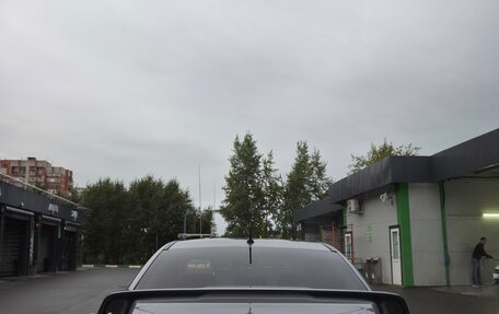 Mitsubishi Lancer IX, 2012 год, 680 000 рублей, 4 фотография