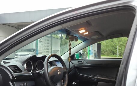 Mitsubishi Lancer IX, 2012 год, 680 000 рублей, 7 фотография