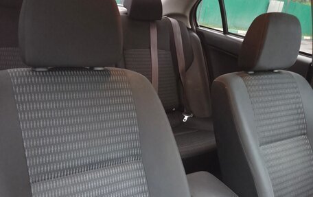 Mitsubishi Lancer IX, 2012 год, 680 000 рублей, 10 фотография