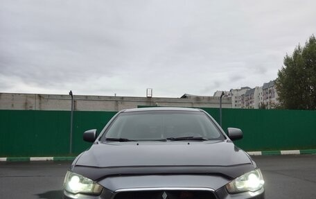 Mitsubishi Lancer IX, 2012 год, 680 000 рублей, 3 фотография