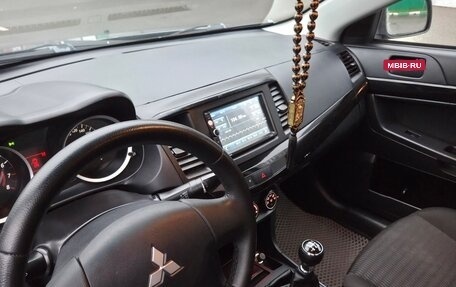 Mitsubishi Lancer IX, 2012 год, 680 000 рублей, 8 фотография