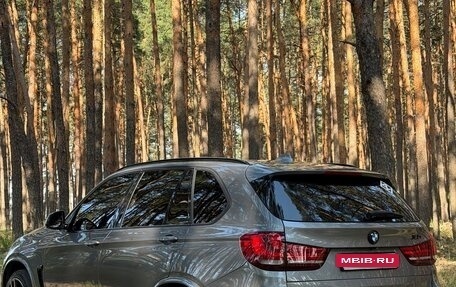 BMW X5, 2015 год, 3 050 000 рублей, 3 фотография