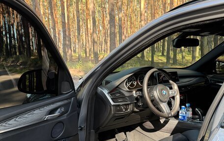 BMW X5, 2015 год, 3 050 000 рублей, 7 фотография