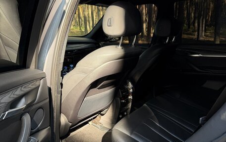 BMW X5, 2015 год, 3 050 000 рублей, 6 фотография