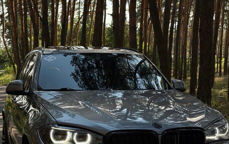 BMW X5, 2015 год, 3 050 000 рублей, 5 фотография