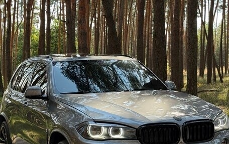 BMW X5, 2015 год, 3 050 000 рублей, 2 фотография