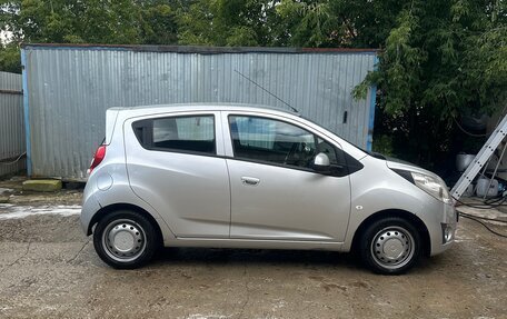 Ravon R2, 2017 год, 720 000 рублей, 2 фотография