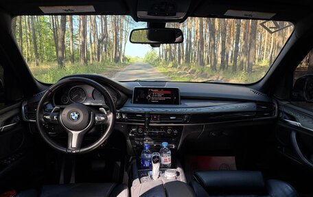 BMW X5, 2015 год, 3 050 000 рублей, 9 фотография