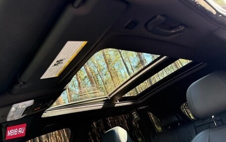 BMW X5, 2015 год, 3 050 000 рублей, 10 фотография