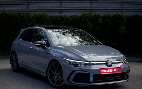Volkswagen Golf VIII, 2022 год, 2 980 000 рублей, 3 фотография