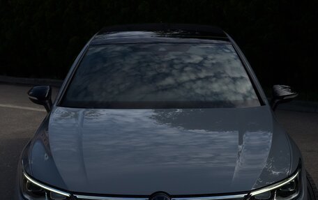 Volkswagen Golf VIII, 2022 год, 2 980 000 рублей, 4 фотография
