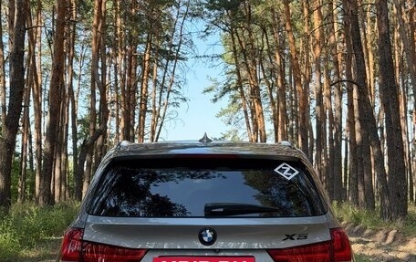 BMW X5, 2015 год, 3 050 000 рублей, 4 фотография