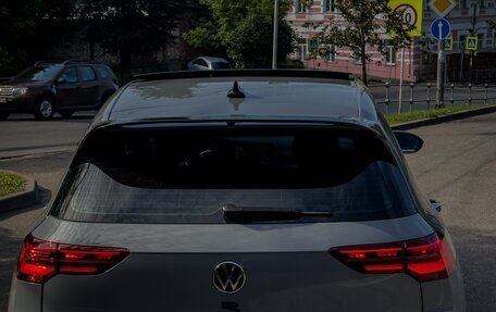 Volkswagen Golf VIII, 2022 год, 2 980 000 рублей, 7 фотография