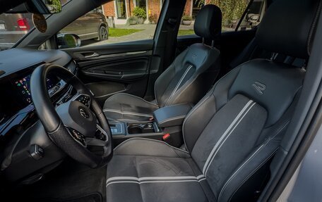 Volkswagen Golf VIII, 2022 год, 2 980 000 рублей, 15 фотография