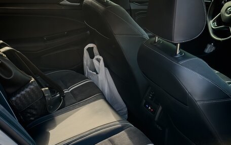 Volkswagen Golf VIII, 2022 год, 2 980 000 рублей, 13 фотография