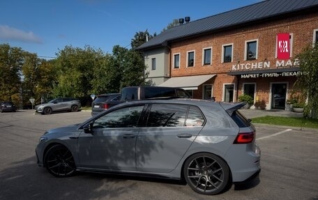 Volkswagen Golf VIII, 2022 год, 2 980 000 рублей, 8 фотография