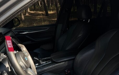 BMW X5, 2015 год, 3 050 000 рублей, 8 фотография