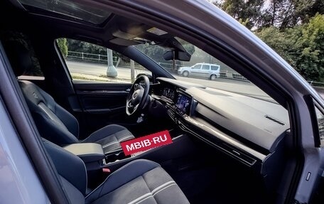 Volkswagen Golf VIII, 2022 год, 2 980 000 рублей, 11 фотография