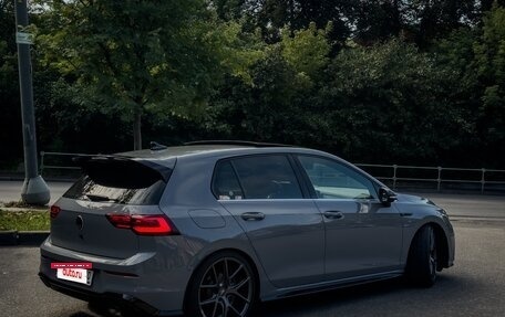 Volkswagen Golf VIII, 2022 год, 2 980 000 рублей, 6 фотография