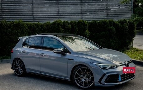 Volkswagen Golf VIII, 2022 год, 2 980 000 рублей, 5 фотография