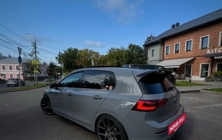 Volkswagen Golf VIII, 2022 год, 2 980 000 рублей, 9 фотография