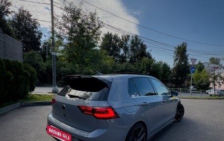 Volkswagen Golf VIII, 2022 год, 2 980 000 рублей, 10 фотография