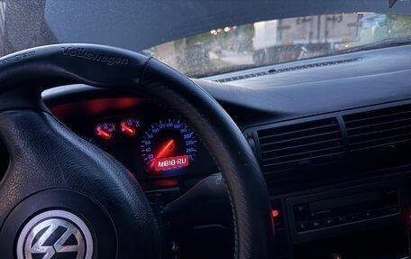 Volkswagen Passat B5+ рестайлинг, 1998 год, 200 000 рублей, 7 фотография