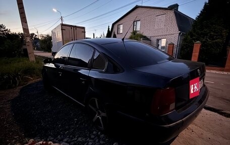 Volkswagen Passat B5+ рестайлинг, 1998 год, 200 000 рублей, 6 фотография