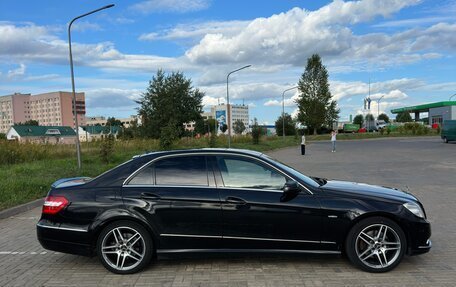 Mercedes-Benz E-Класс, 2009 год, 1 150 000 рублей, 7 фотография